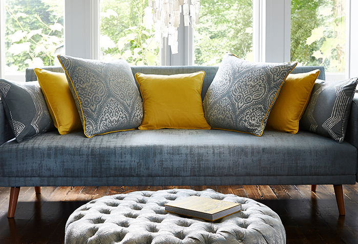 Home Falcon Fabrics