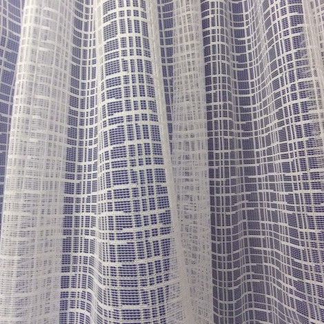 Wexford Net Curtain - Falcon Fabrics
