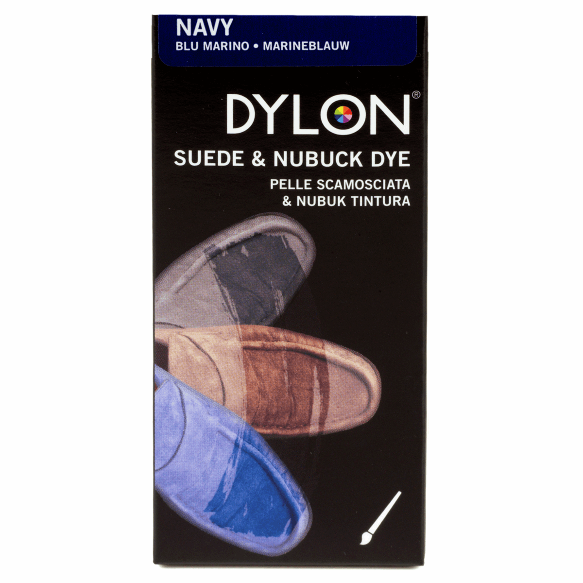 Dylon Suede \u0026 Nubuck Dye - Falcon Fabrics