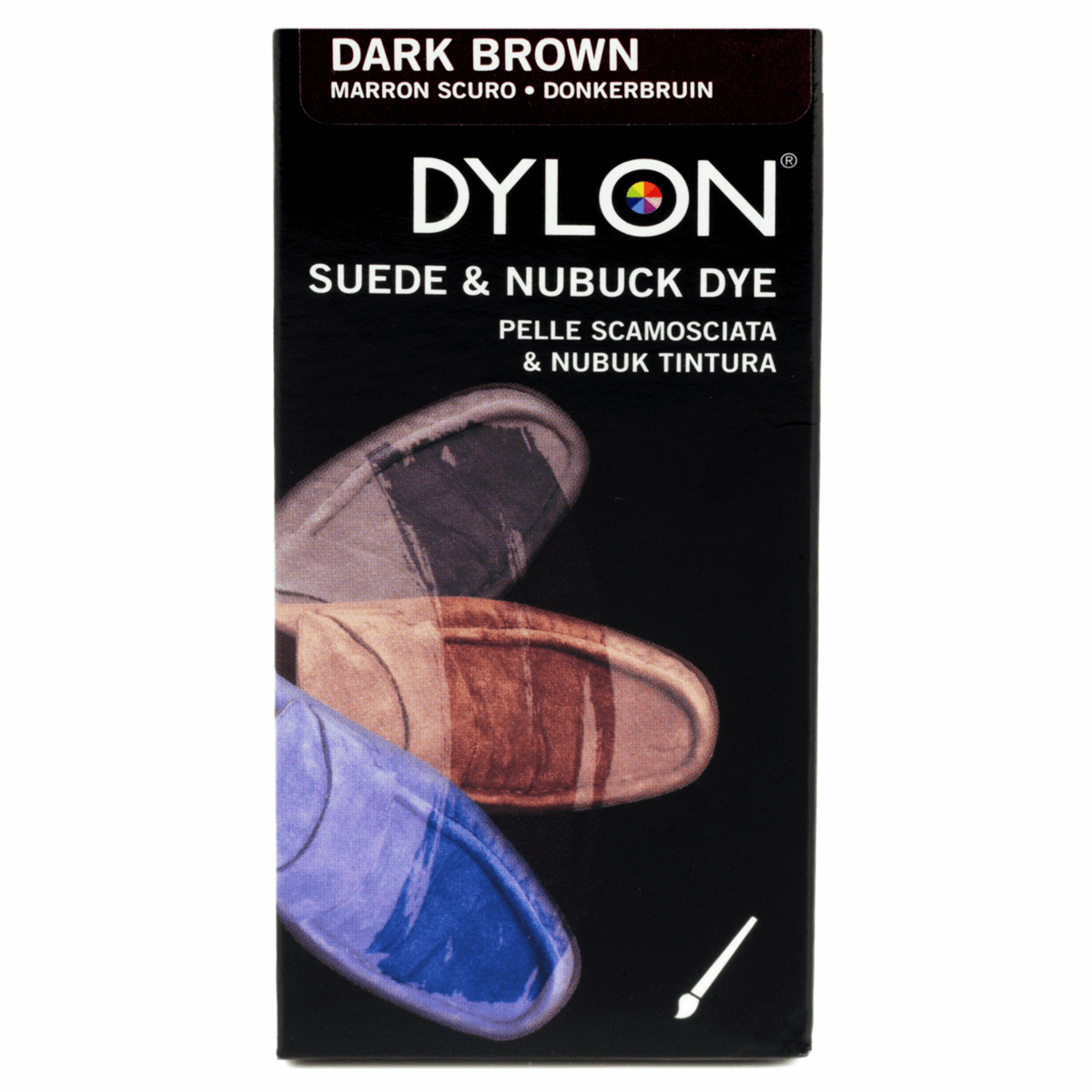 dylon leather dye colours