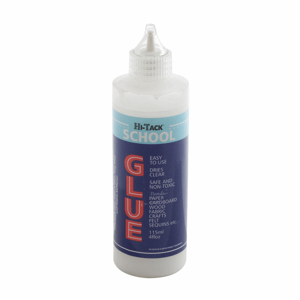 HiTack School Glue 115ml