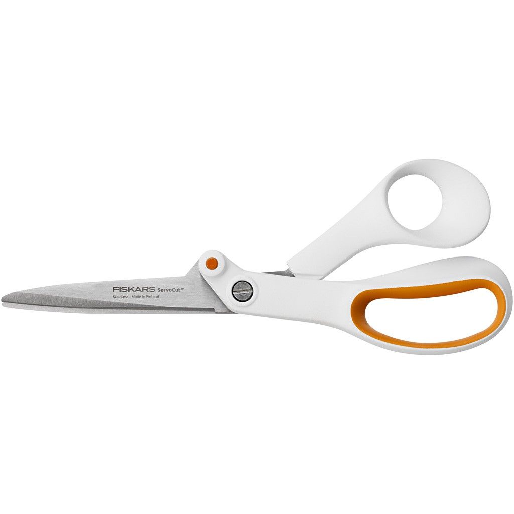 Fiskars Scissors - Amplify Precision 21cm