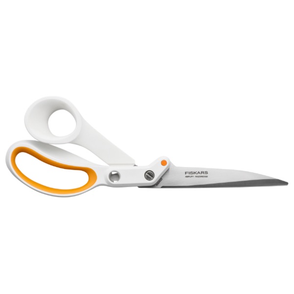Fiskars Scissors - Amplify Precision 26cm